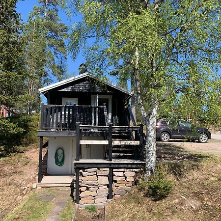Villa Gillerasvaegen 13 C Sälen Exterior foto