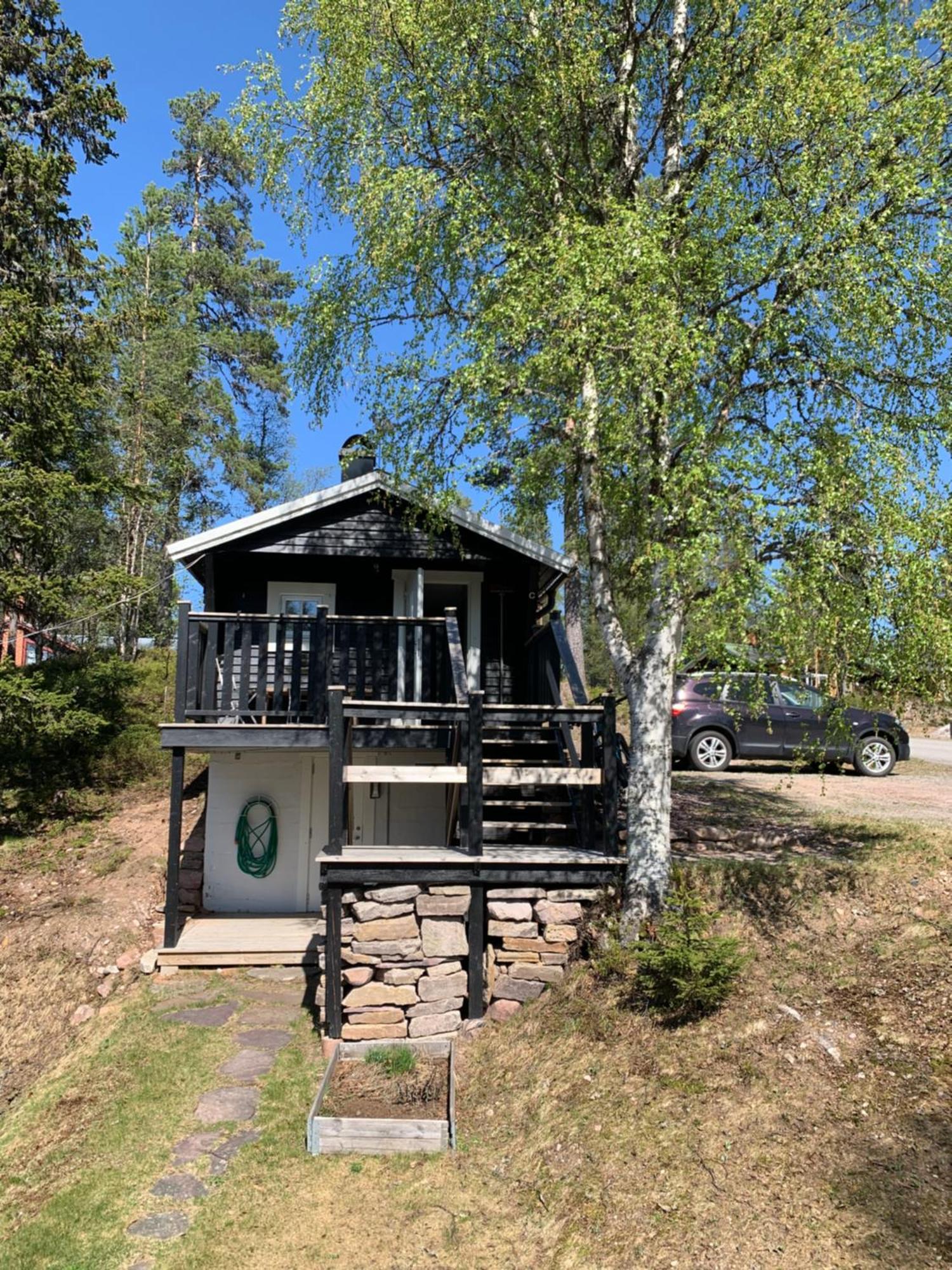 Villa Gillerasvaegen 13 C Sälen Exterior foto